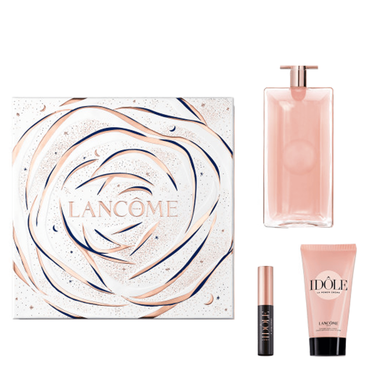 Lancôme Special - Idôle Eau de Parfum & Mascara Set von Lancôme