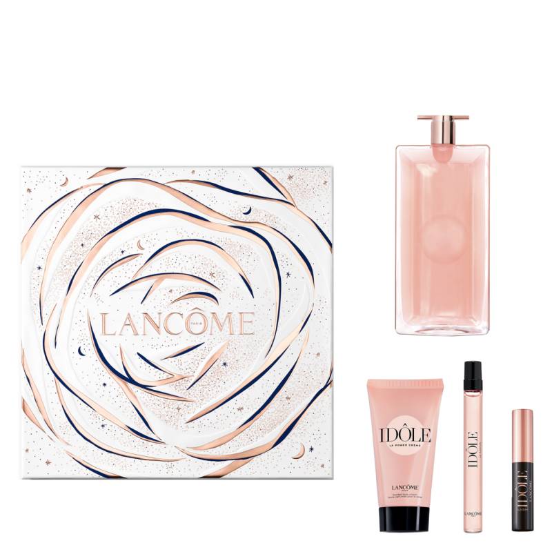 Lancôme Special - Idôle Eau de Parfum & Mini Parfum Set von Lancôme