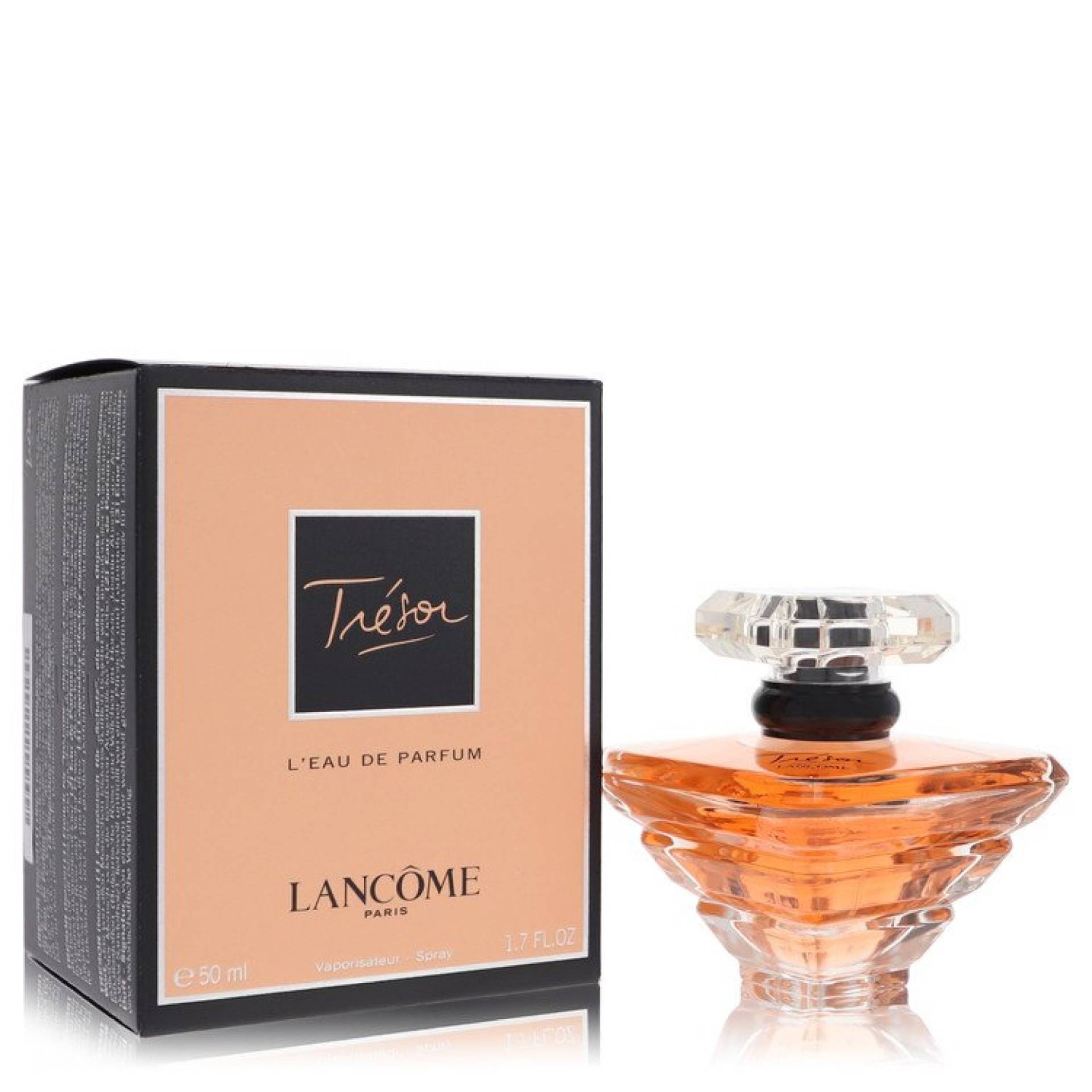 Lancome TRESOR Eau De Parfum Spray 50 ml von Lancome