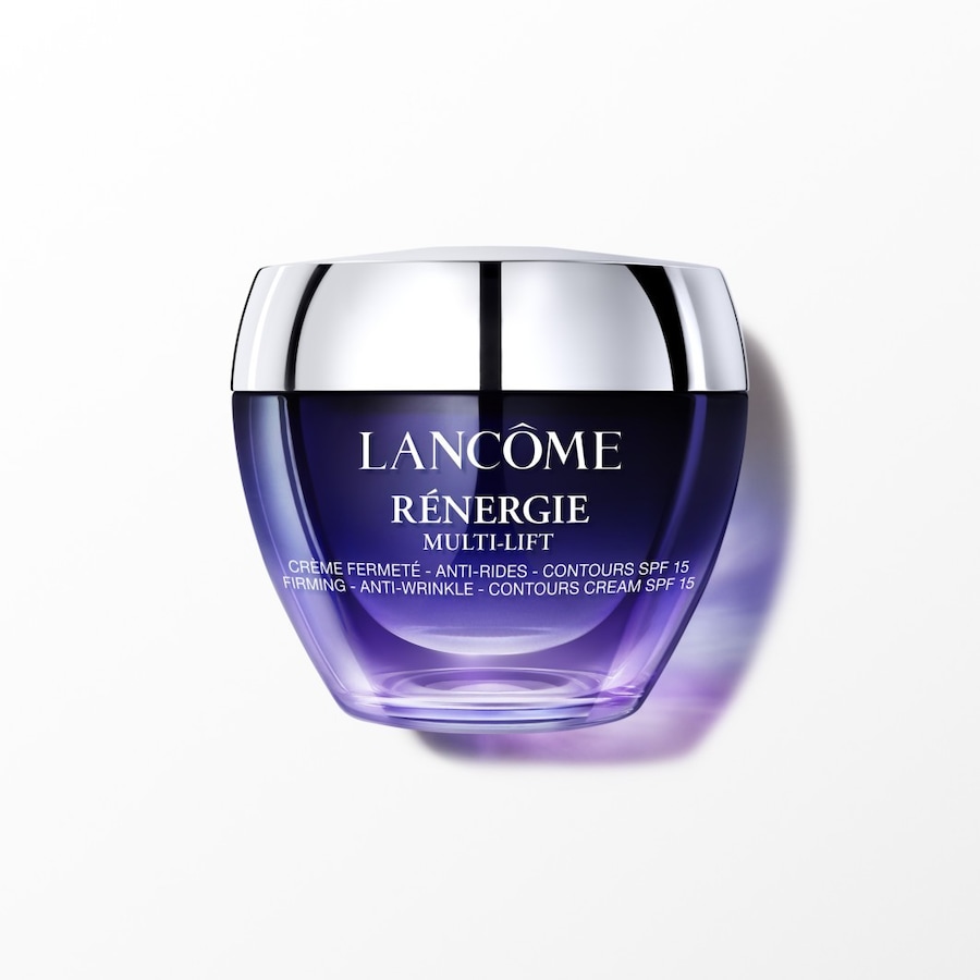 Lancôme Anti-Aging-Pflege Lancôme Anti-Aging-Pflege Rénergie Multi-Lift Crème SPF 15 antiaging_pflege 50.0 ml von Lancôme