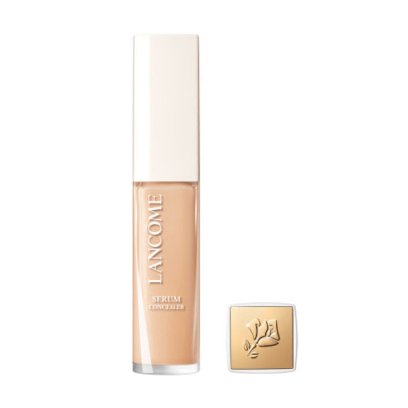 Lancôme Teint Idole Care & Glow Skin-Glow Concealer 1ST von Lancôme