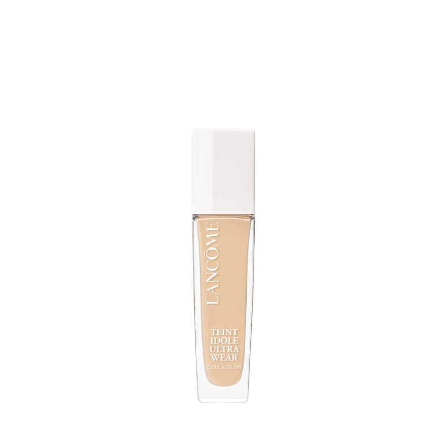 Lancôme Teint Idole Ultra Wear Lancôme Teint Idole Ultra Wear Care & Glow foundation 30.0 ml von Lancôme