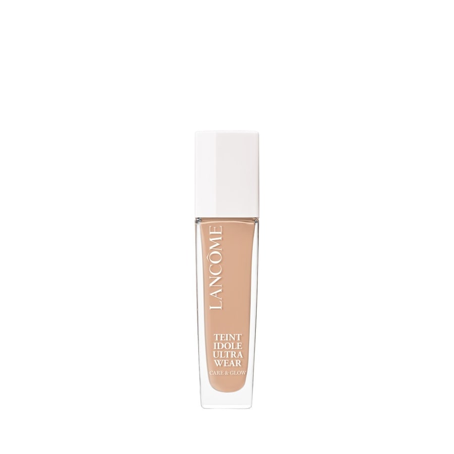 Lancôme Teint Idole Ultra Wear Lancôme Teint Idole Ultra Wear Care & Glow foundation 30.0 ml von Lancôme