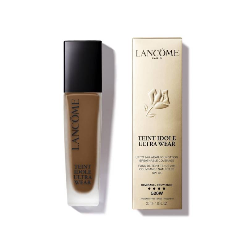 Lancôme Teint Idole Ultra Wear Lancôme Teint Idole Ultra Wear foundation 30.0 ml von Lancôme