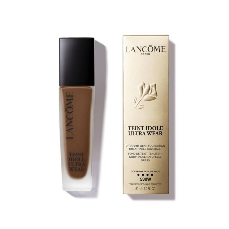 Lancôme Teint Idole Ultra Wear Lancôme Teint Idole Ultra Wear foundation 30.0 ml von Lancôme