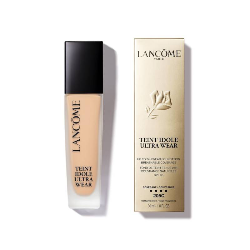 Lancôme Teint Idole Ultra Wear Lancôme Teint Idole Ultra Wear foundation 30.0 ml von Lancôme