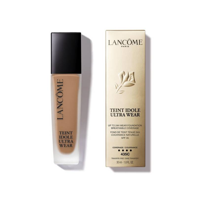 Lancôme Teint Idole Ultra Wear Lancôme Teint Idole Ultra Wear foundation 30.0 ml von Lancôme