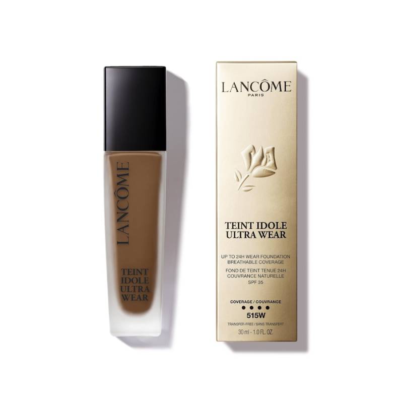 Lancôme Teint Idole Ultra Wear Lancôme Teint Idole Ultra Wear foundation 30.0 ml von Lancôme