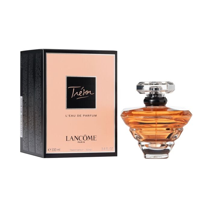Lancôme Trésor Eau de Parfum 100 ml von Lancôme