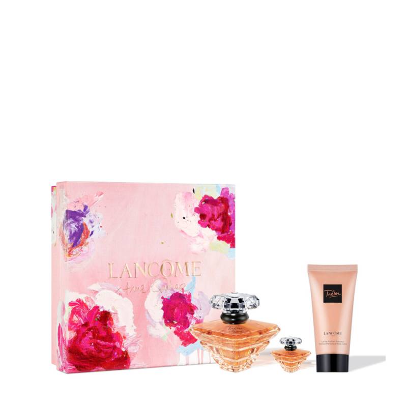Lancôme Trésor Sets mit Düften 2ST Damen von Lancôme