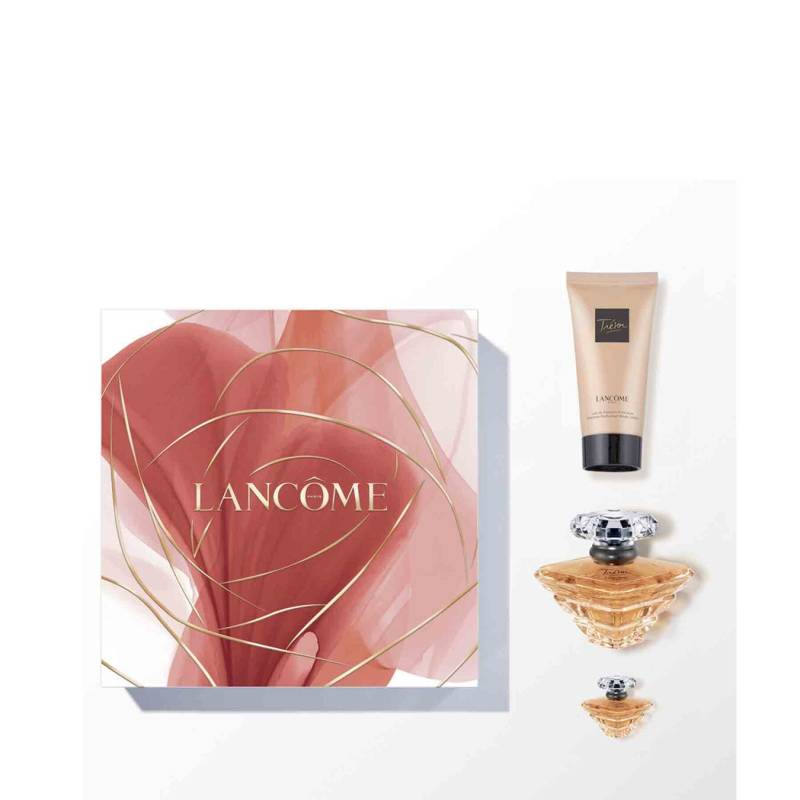 Lancôme Trésor Sets mit Düften 3ST Damen von Lancôme