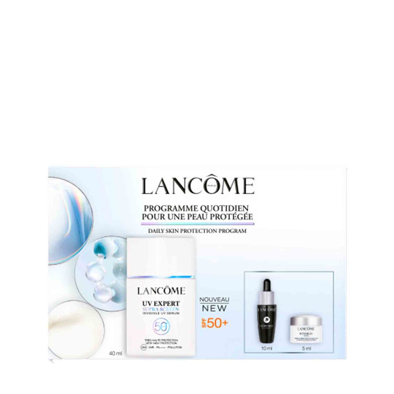Lancôme Uvex Supra Screen Pflegeset Lancôme Uvex Supra Screen Pflegeset von Lancôme