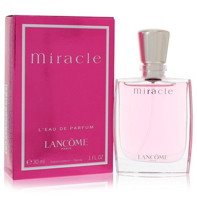 Miracle by Lancôme Eau de Parfum 30ml von Lancôme