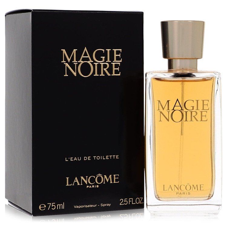 Magie Noire by Lancôme Eau de Toilette 75ml von Lancôme