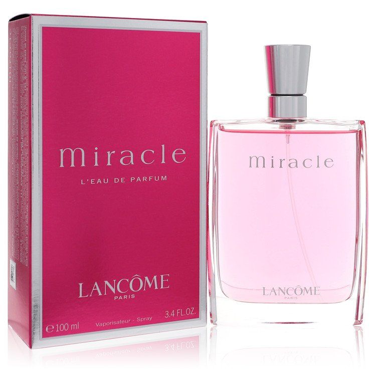 Miracle by Lancôme Eau de Parfum 100ml von Lancôme