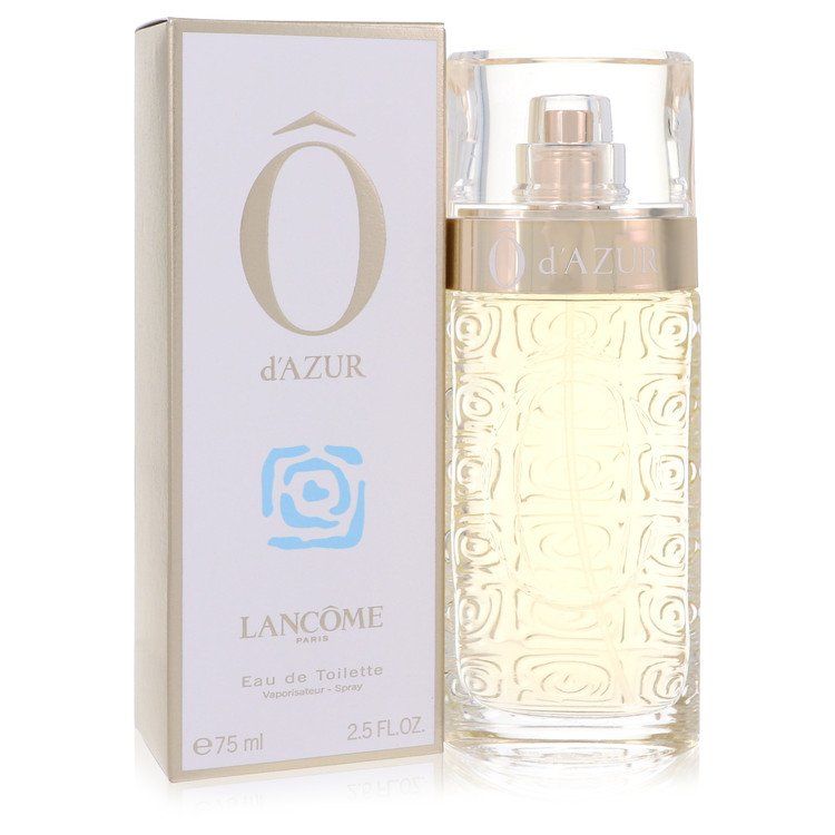 Ô d’Azur by Lancôme Eau de Toilette 75ml von Lancôme