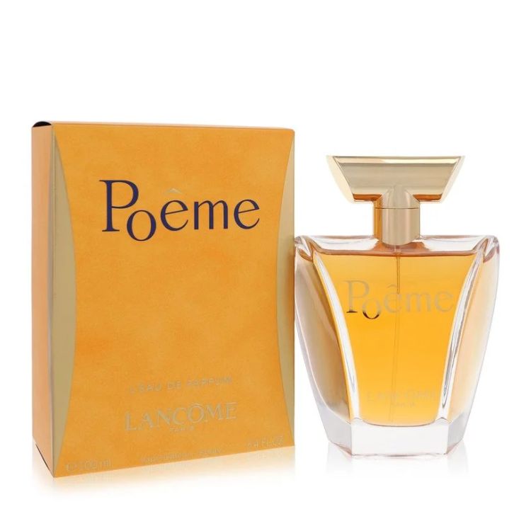 Poême by Lancôme Eau de Parfum 100ml von Lancôme