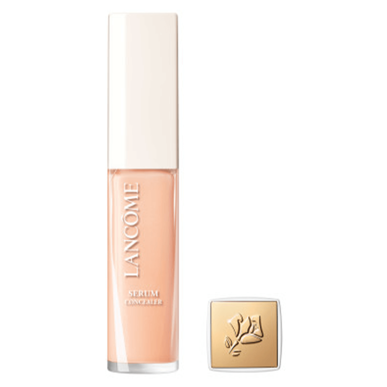 Teint Idole Ultra Wear - Care & Glow Concealer 120N von Lancôme