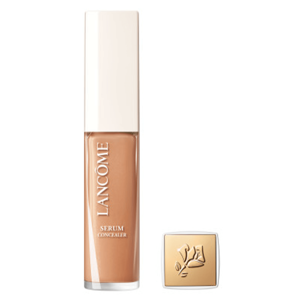 Teint Idole Ultra Wear - Care & Glow Concealer 420W von Lancôme