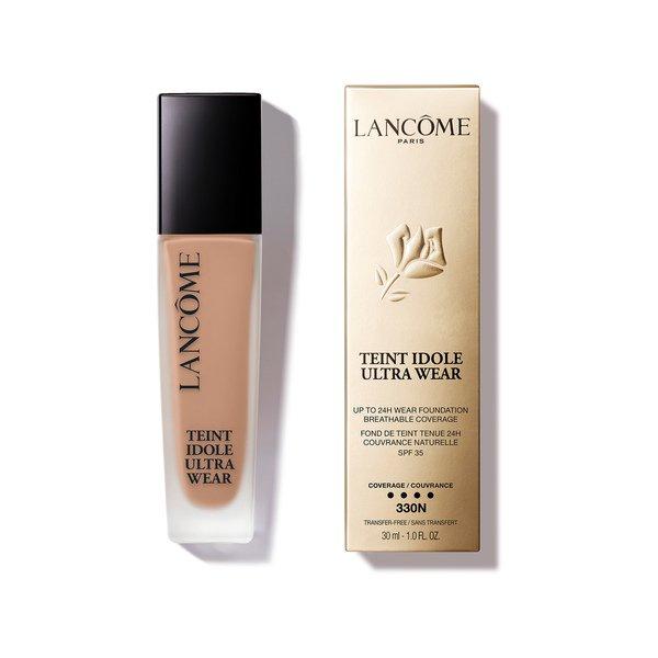 Teint Idole Ultra Wear Foundation Damen N 30ml von Lancôme