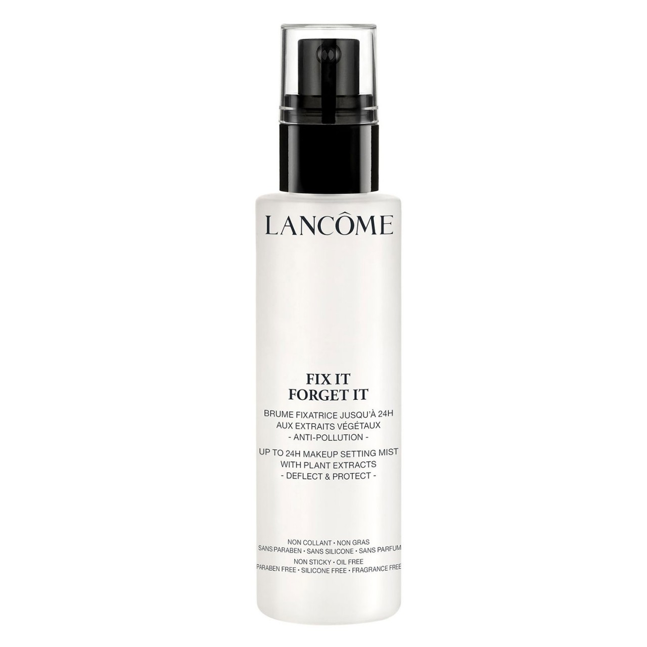 Teint Idole Ultra Wear Life Proof - Fix It Forget It Setting Spray Teint Idole Ultra Wear Life Proof - Fix It Forget It Setting Spray von Lancôme