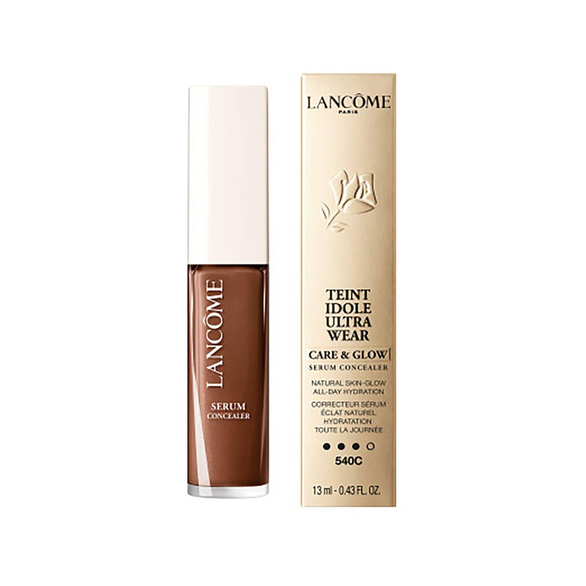 Teint Idole Ultra Wear Skin-glow Concealer Damen C 13ml von Lancôme