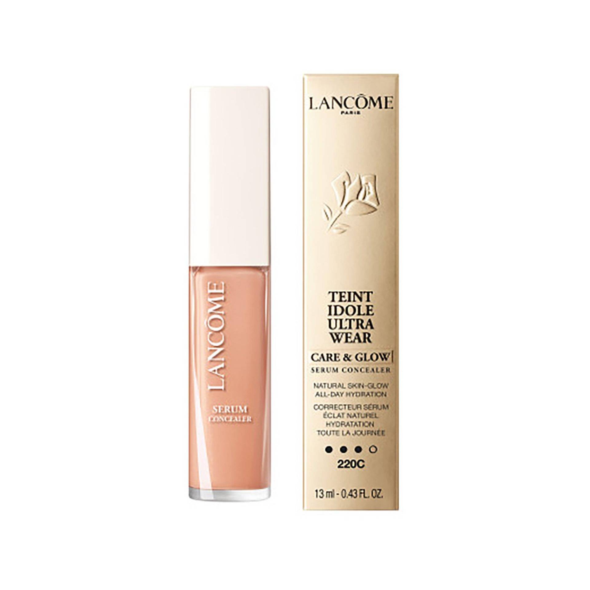 Teint Idole Ultra Wear Skin-glow Concealer Damen C 13ml von Lancôme