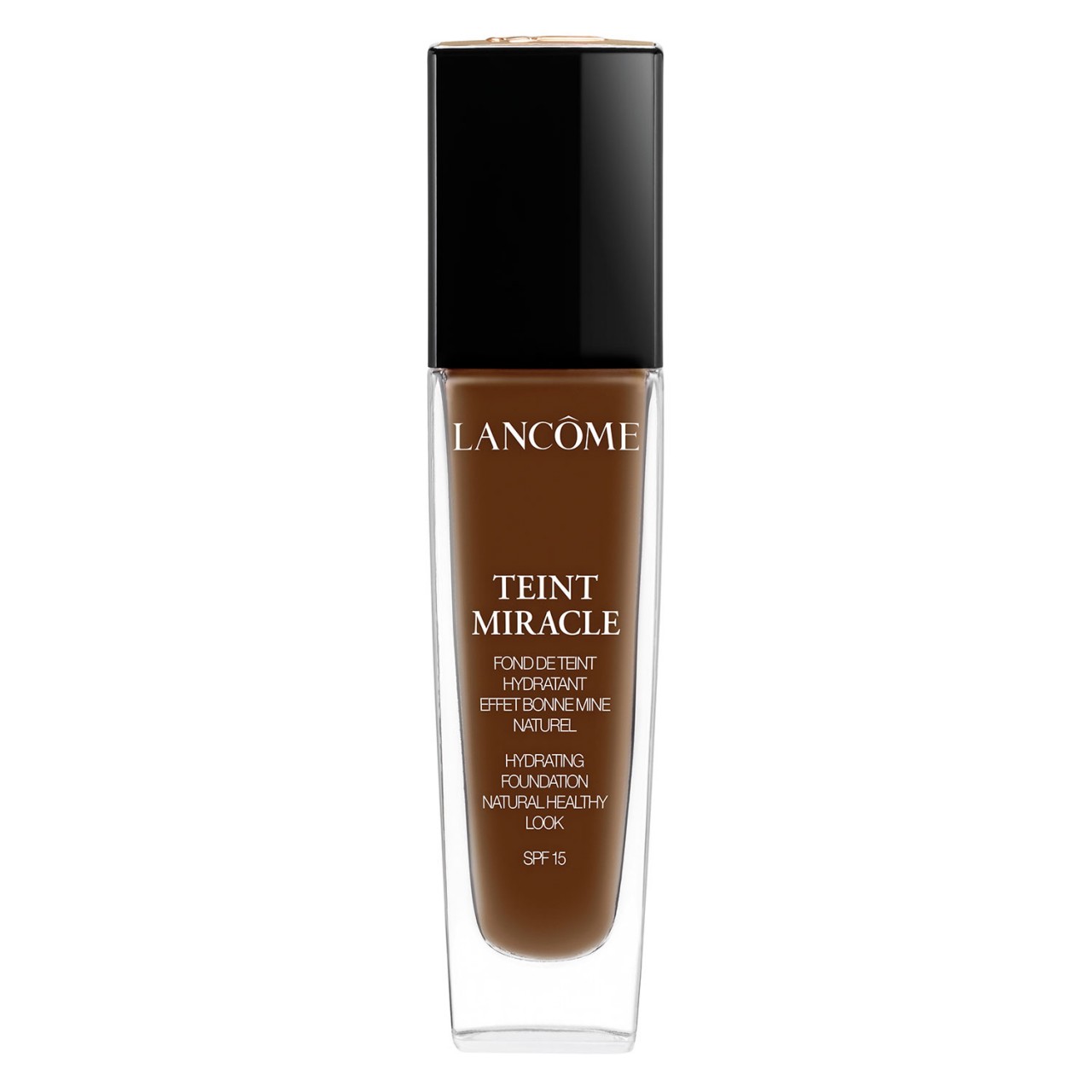 Teint Miracle - Fluide Café 16 von Lancôme