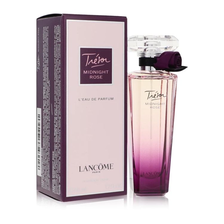 Trésor Midnight Rose by Lancôme Eau de Parfum 50ml von Lancôme