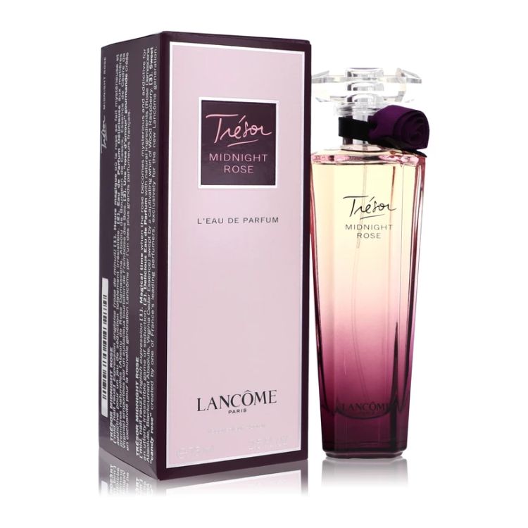 Trésor Midnight Rose by Lancôme Eau de Parfum 75ml von Lancôme