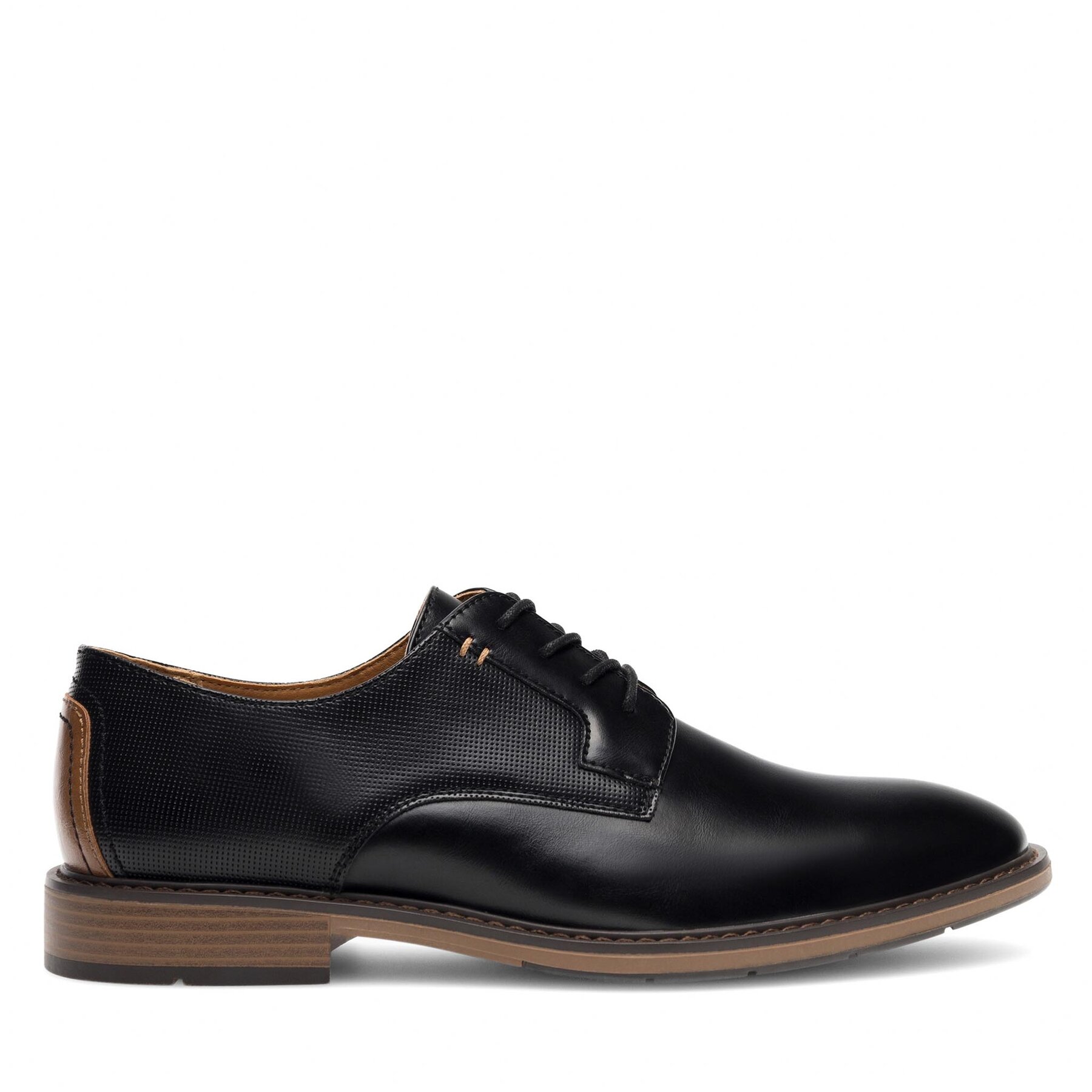 Halbschuhe Lanetti 120AM1888-1 Schwarz Halbschuhe Lanetti 120AM1888-1 Schwarz von Lanetti