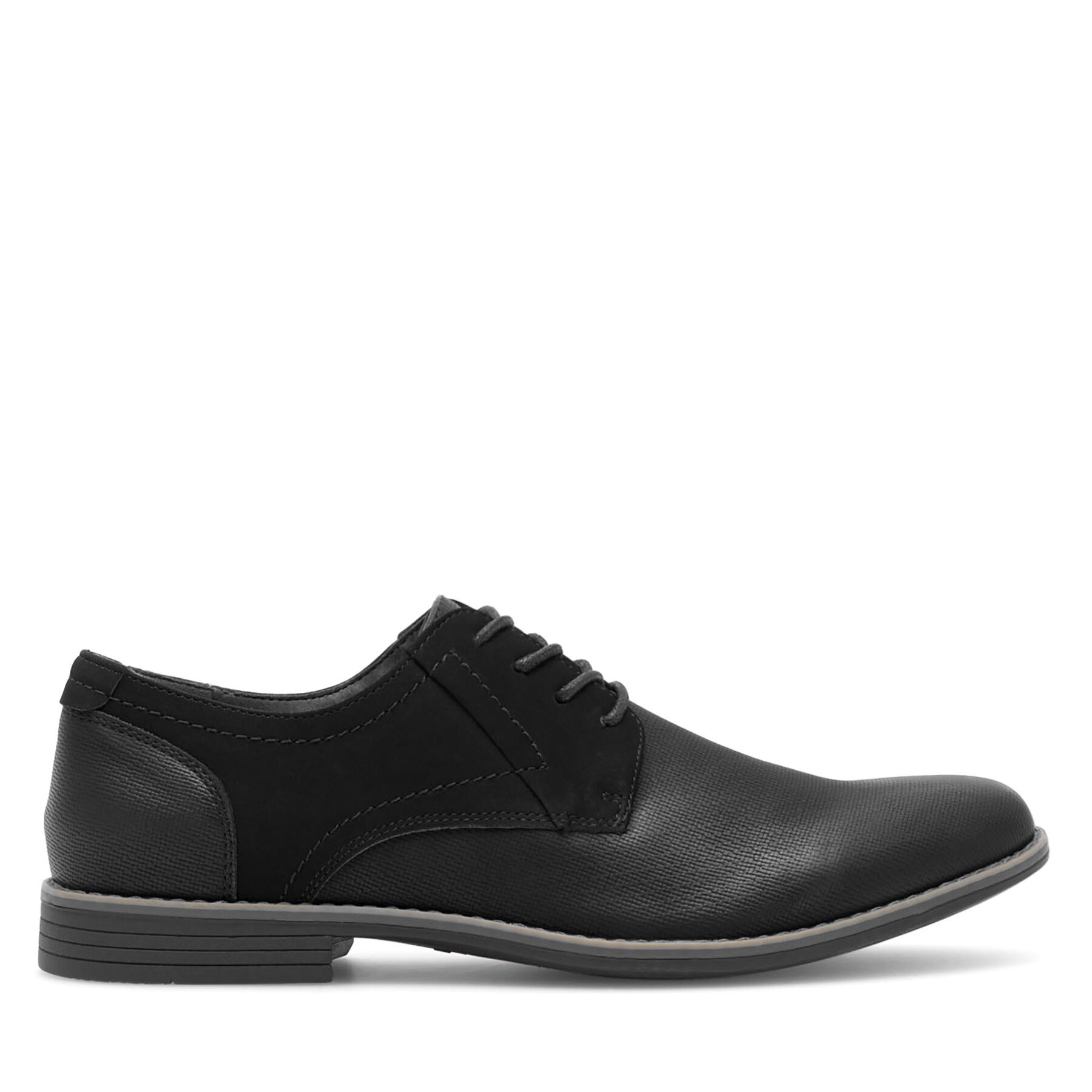 Halbschuhe Lanetti M16AW070-31 Black von Lanetti