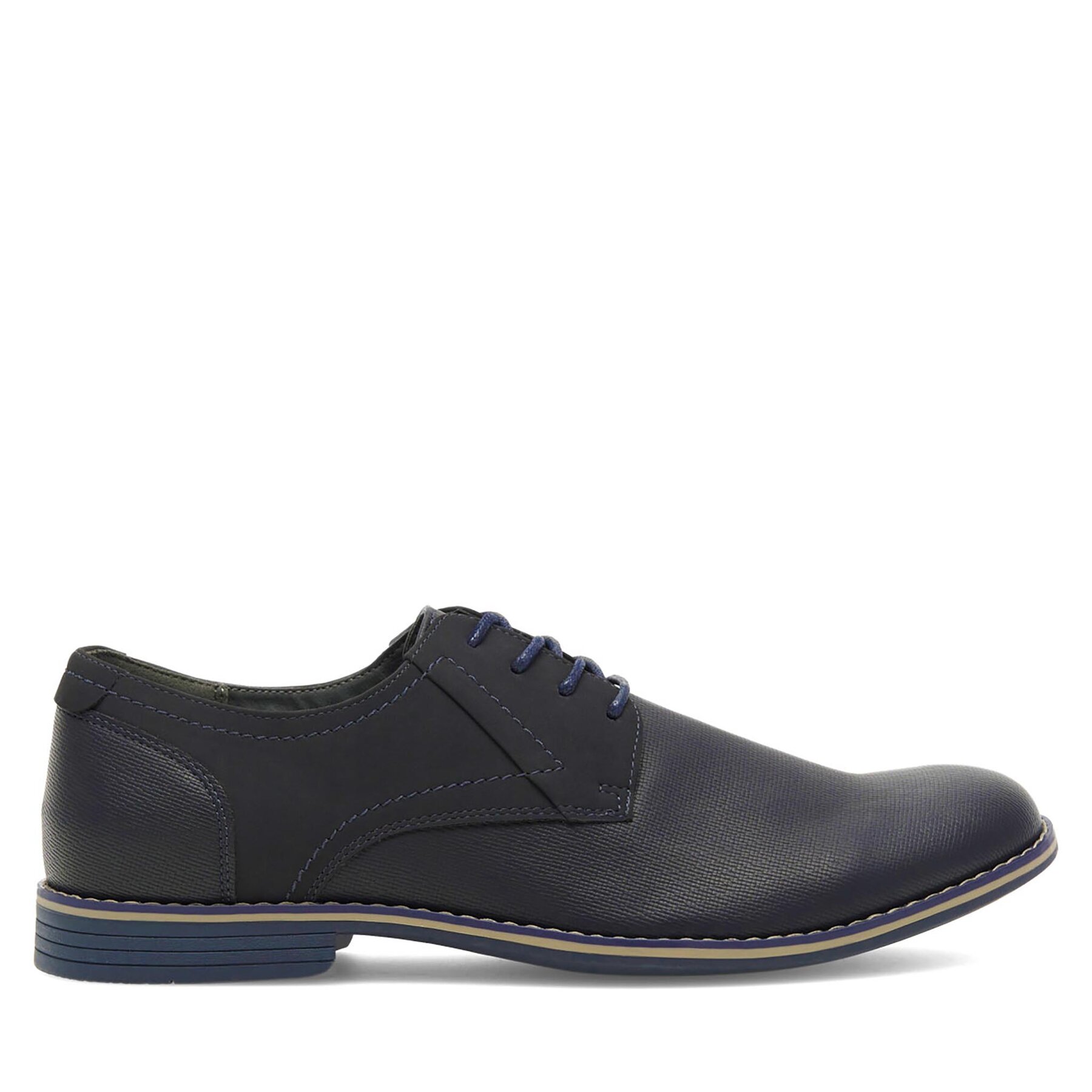 Halbschuhe Lanetti M16AW070-31 Dunkelblau Halbschuhe Lanetti M16AW070-31 Dunkelblau von Lanetti