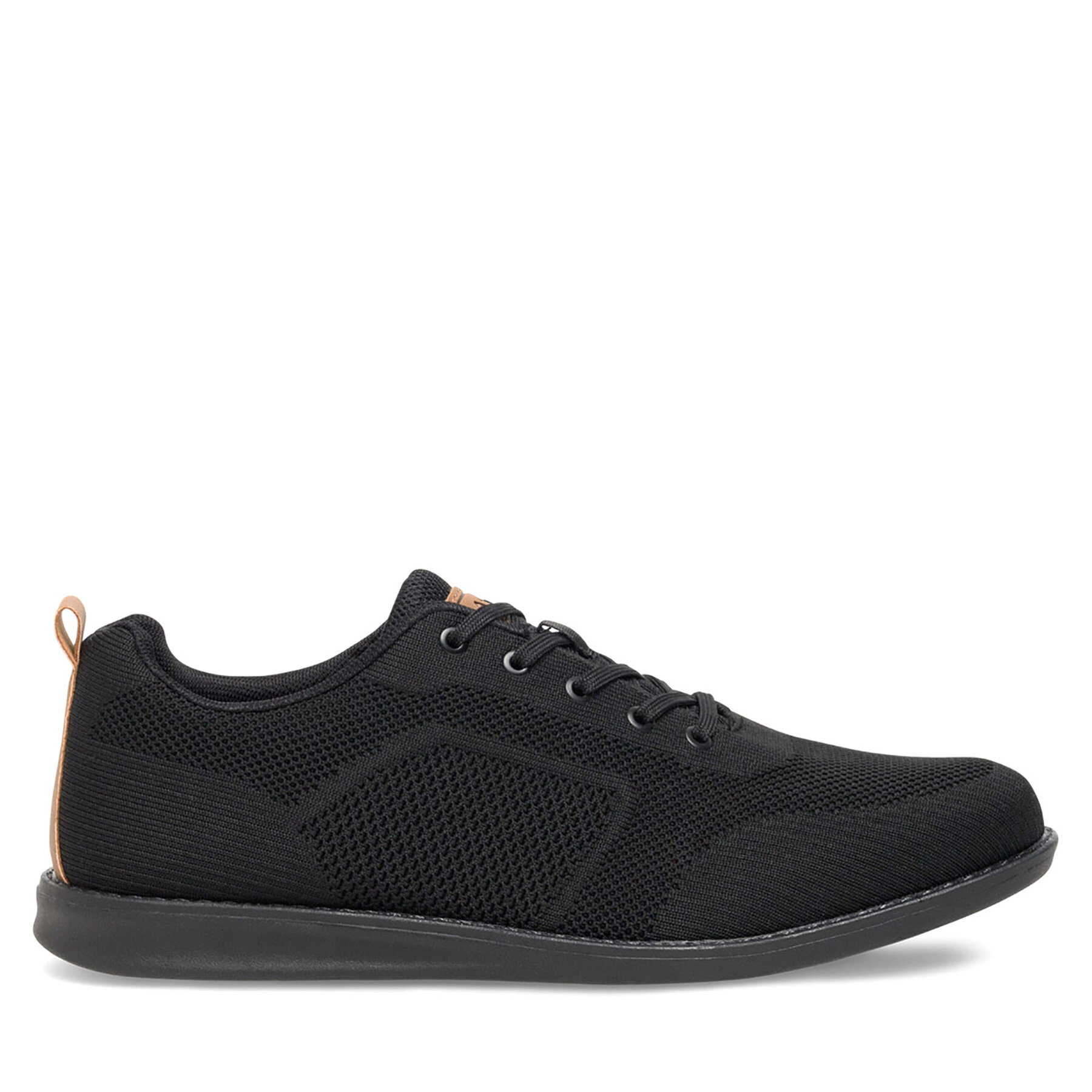 Halbschuhe Lanetti MP07-81065-25 Schwarz Halbschuhe Lanetti MP07-81065-25 Schwarz von Lanetti