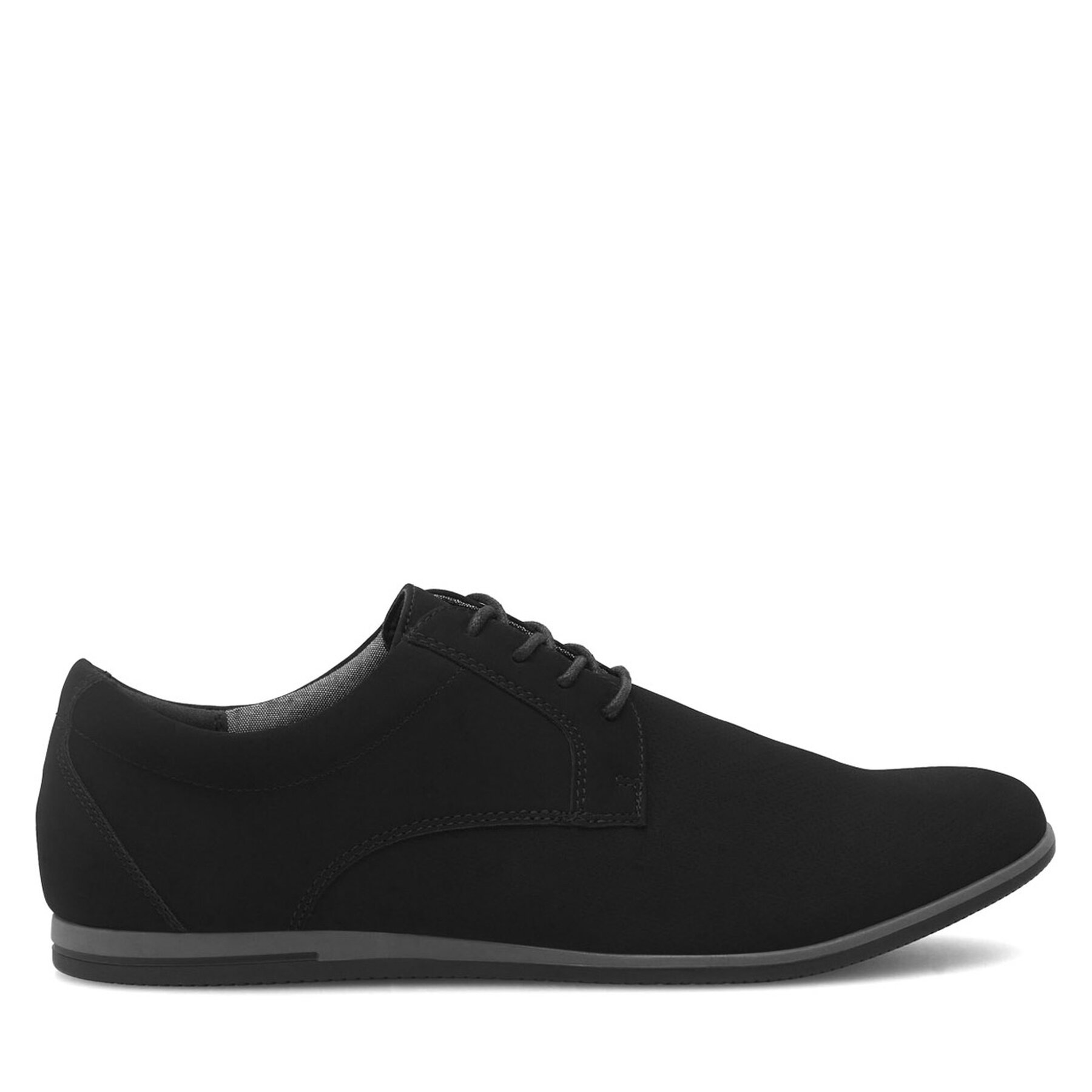 Halbschuhe Lanetti MYL8436-8 Black von Lanetti