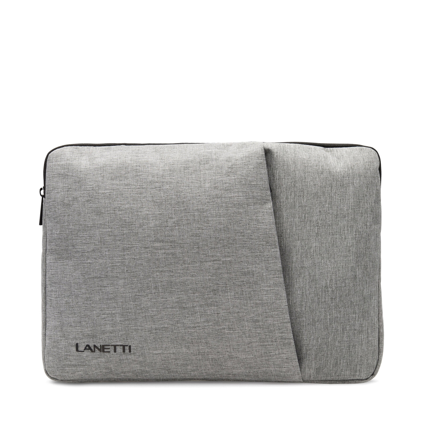 Notebook-Etui Lanetti LAN-K-010-04L Grau Notebook-Etui Lanetti LAN-K-010-04L Grau von Lanetti