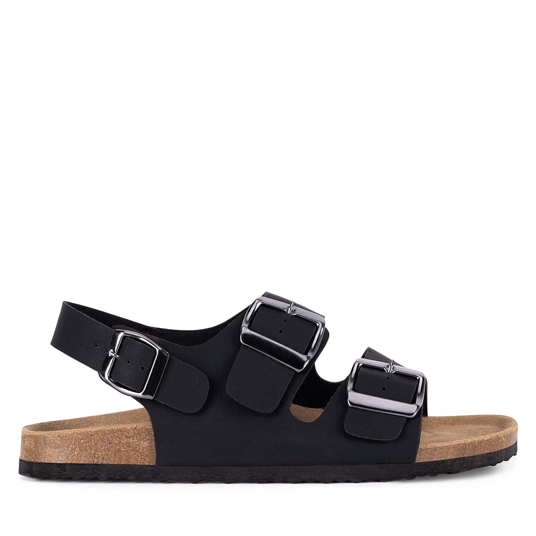 Sandalen Lanetti 7410990012 Schwarz Sandalen Lanetti 7410990012 Schwarz von Lanetti