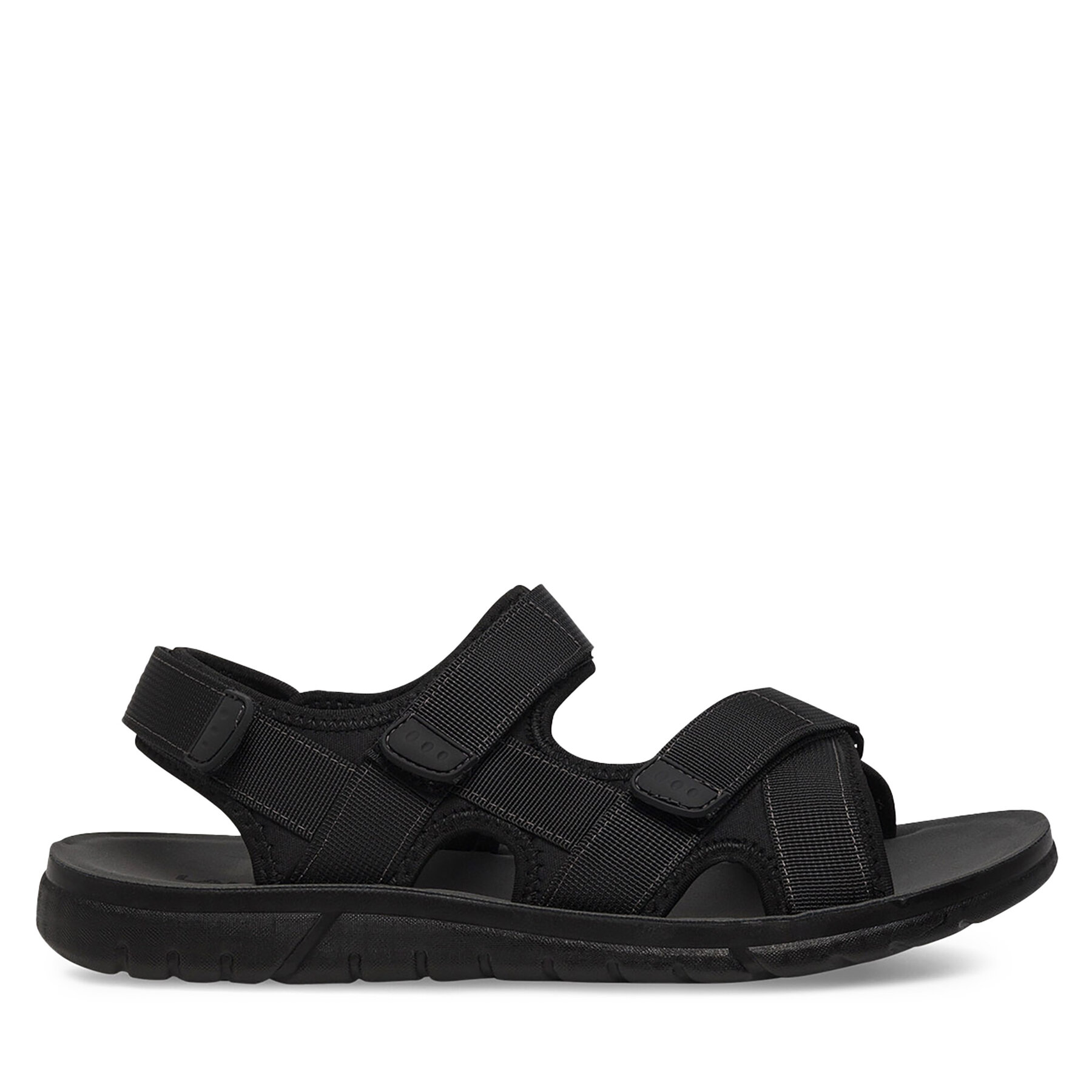 Sandalen Lanetti MSS20514-08 Schwarz Sandalen Lanetti MSS20514-08 Schwarz von Lanetti
