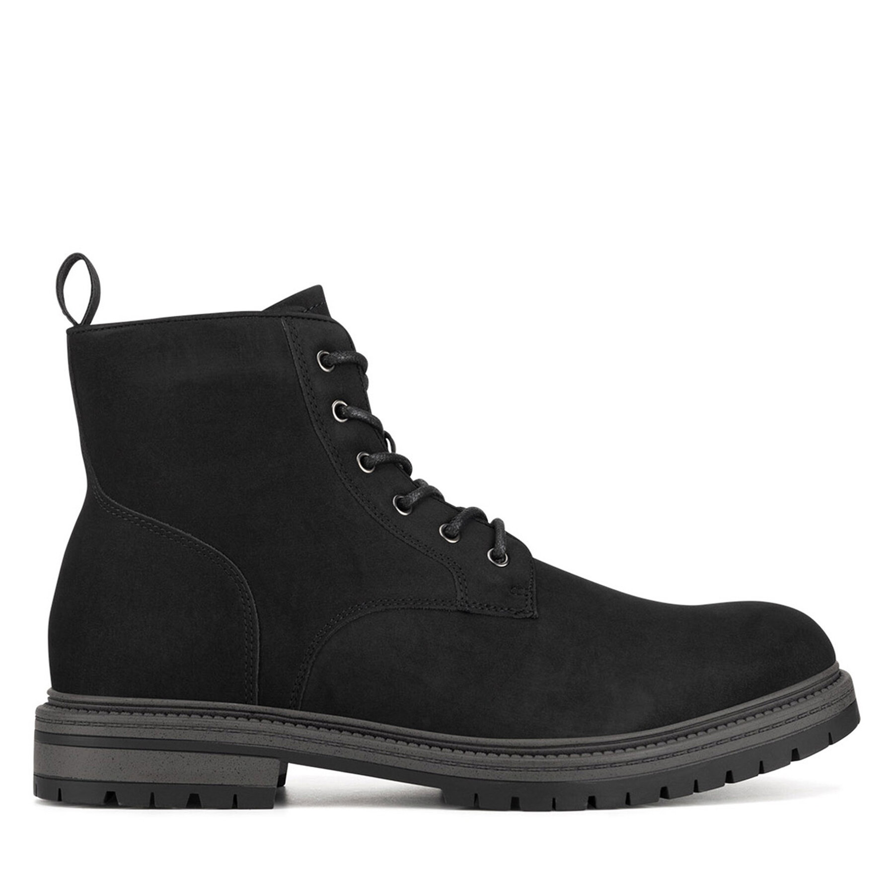 Schnürschuhe Lanetti MYL8513-3 Schwarz Schnürschuhe Lanetti MYL8513-3 Schwarz von Lanetti