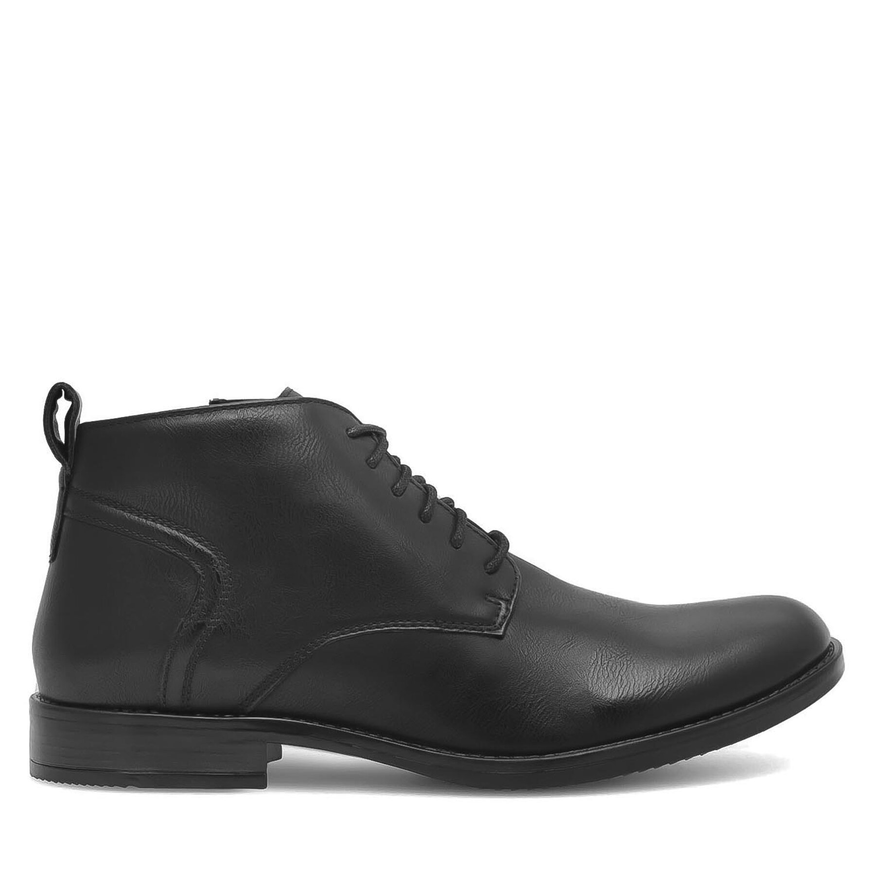 Schnürschuhe Lanetti NORWAY-05 MBS Schwarz Schnürschuhe Lanetti NORWAY-05 MBS Schwarz von Lanetti