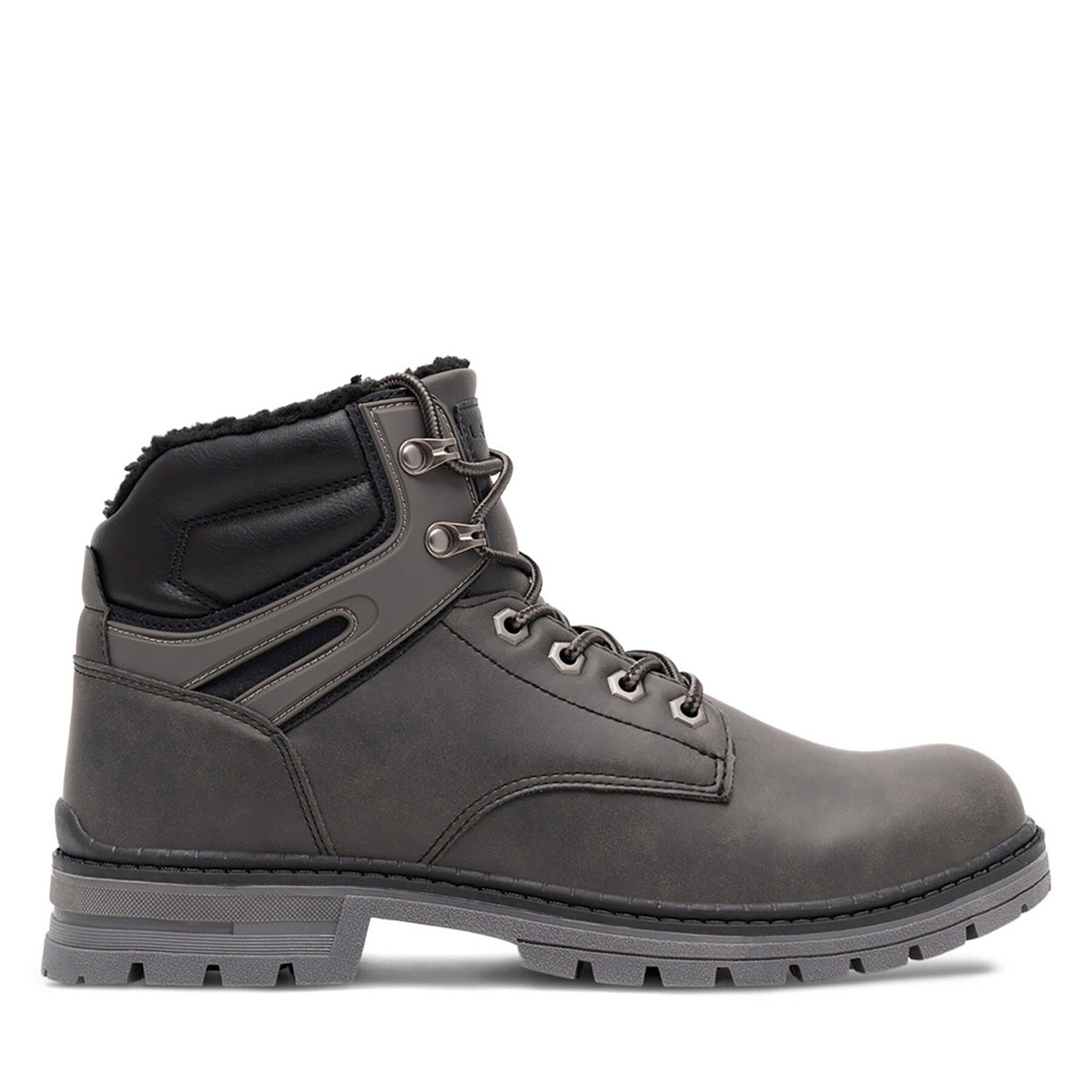 Schnürschuhe Lanetti VS21M2019-3 Schwarz Schnürschuhe Lanetti VS21M2019-3 Schwarz von Lanetti