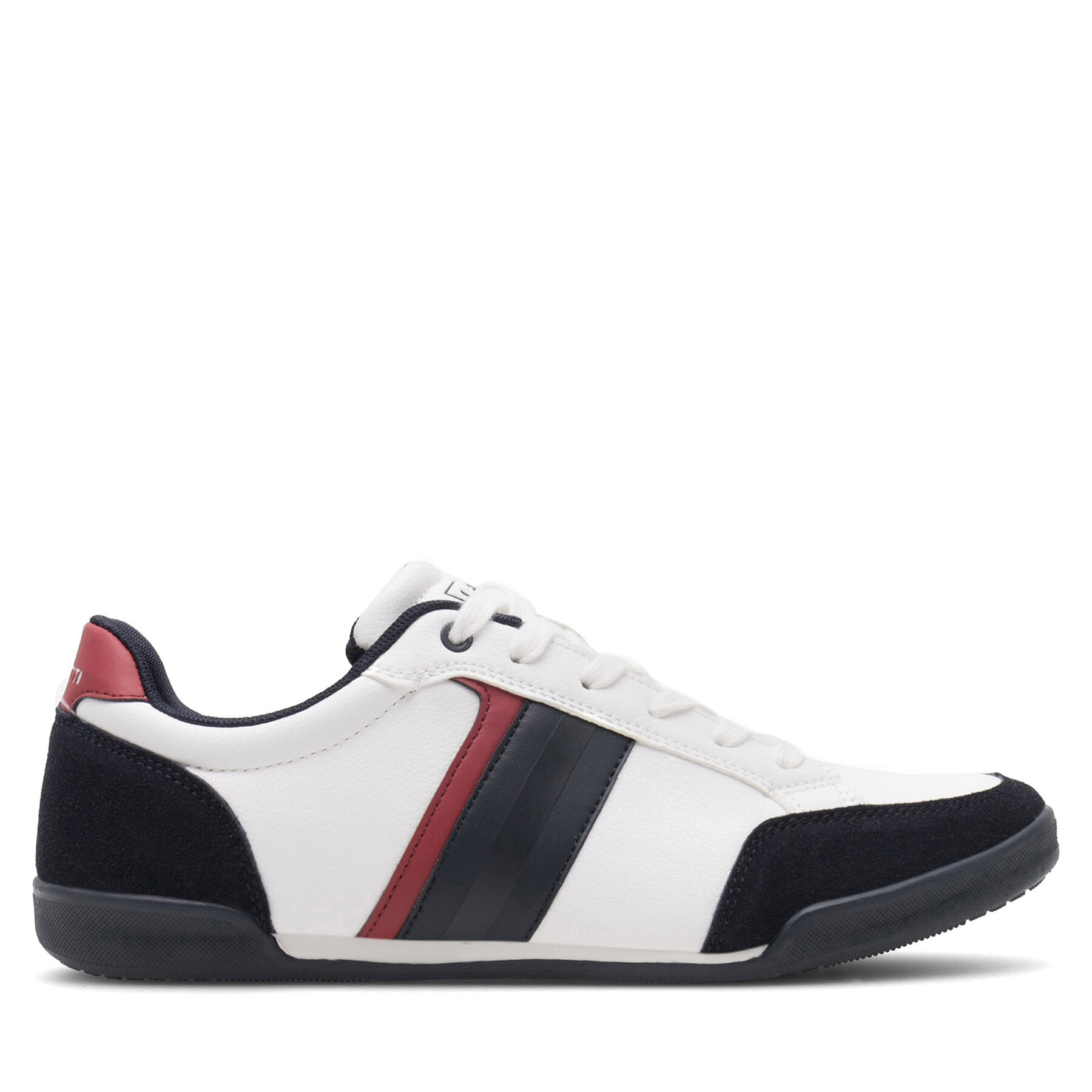 Sneakers Lanetti MP07-01458-02 Weiß Sneakers Lanetti MP07-01458-02 Weiß von Lanetti