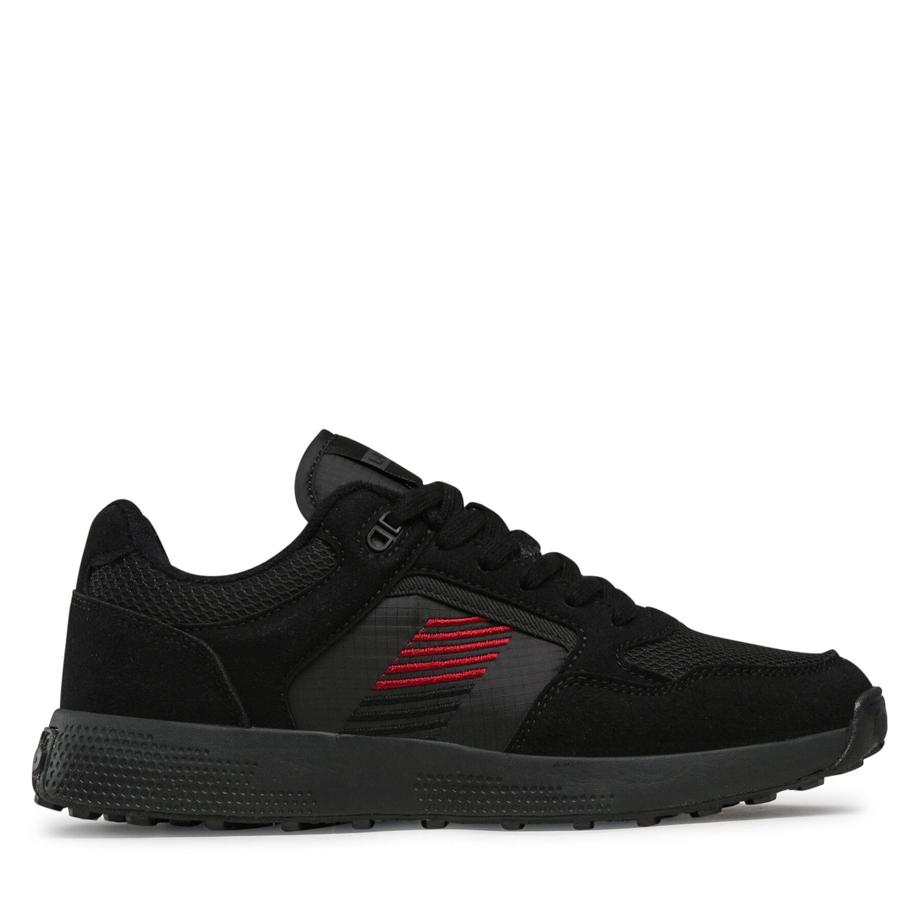 Sneakers Lanetti MP07-11698-01 Schwarz Sneakers Lanetti MP07-11698-01 Schwarz von Lanetti
