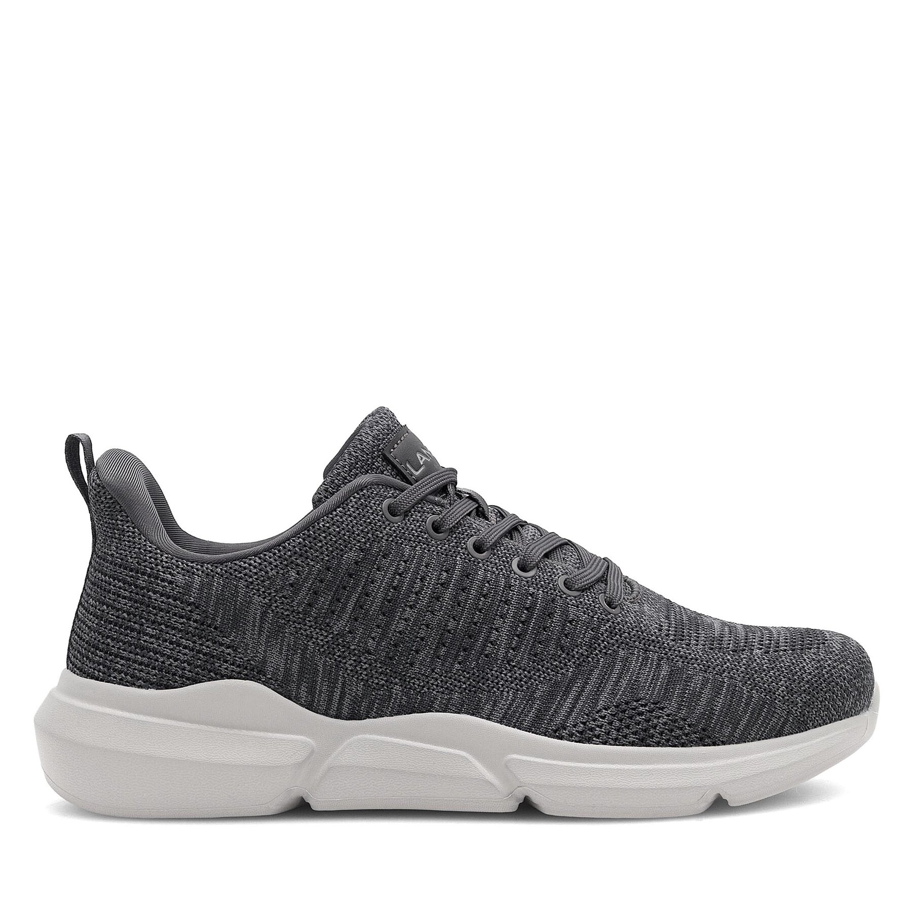 Sneakers Lanetti MP07-21807-01 Grau Sneakers Lanetti MP07-21807-01 Grau von Lanetti