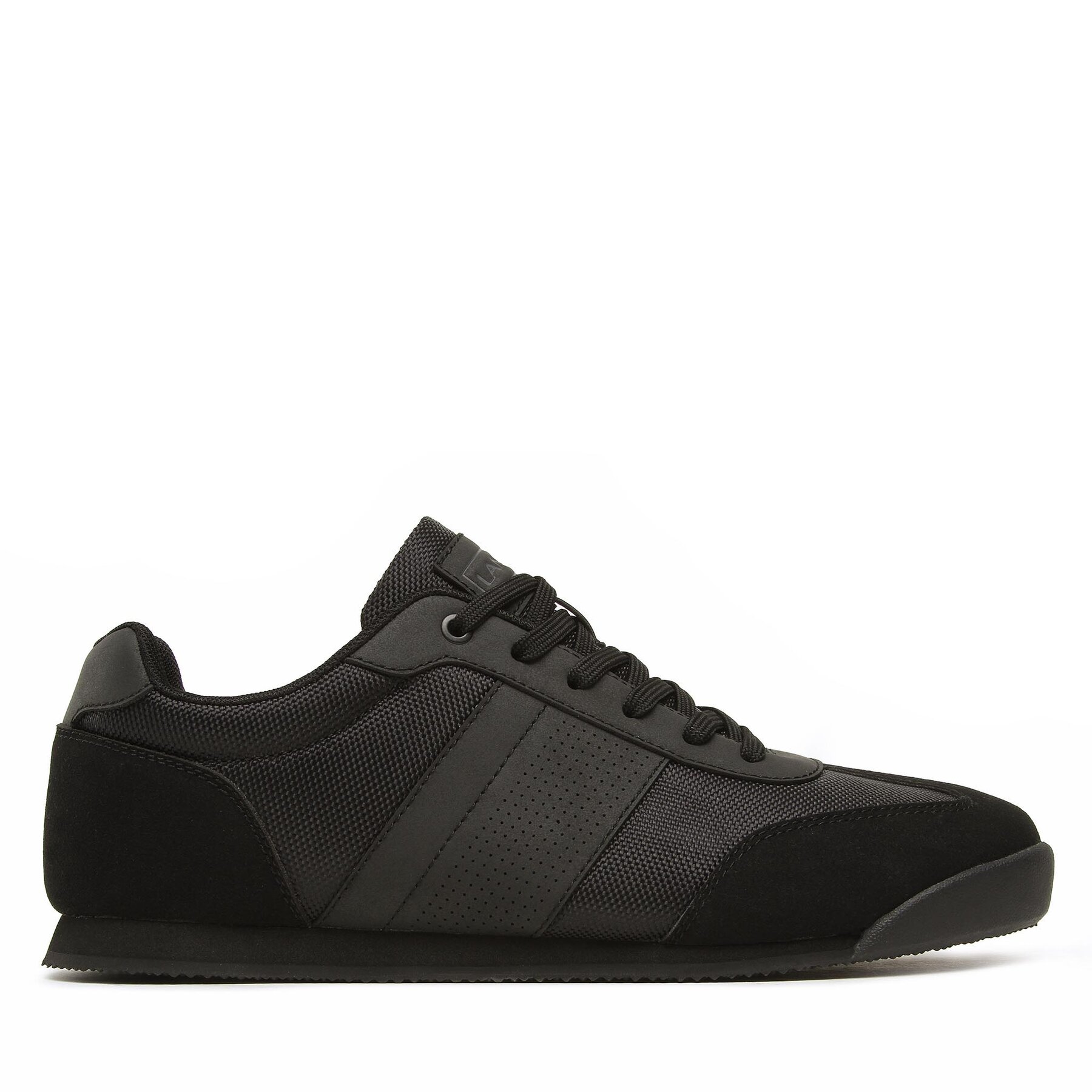 Sneakers Lanetti MP07-6878-07 Schwarz Sneakers Lanetti MP07-6878-07 Schwarz von Lanetti