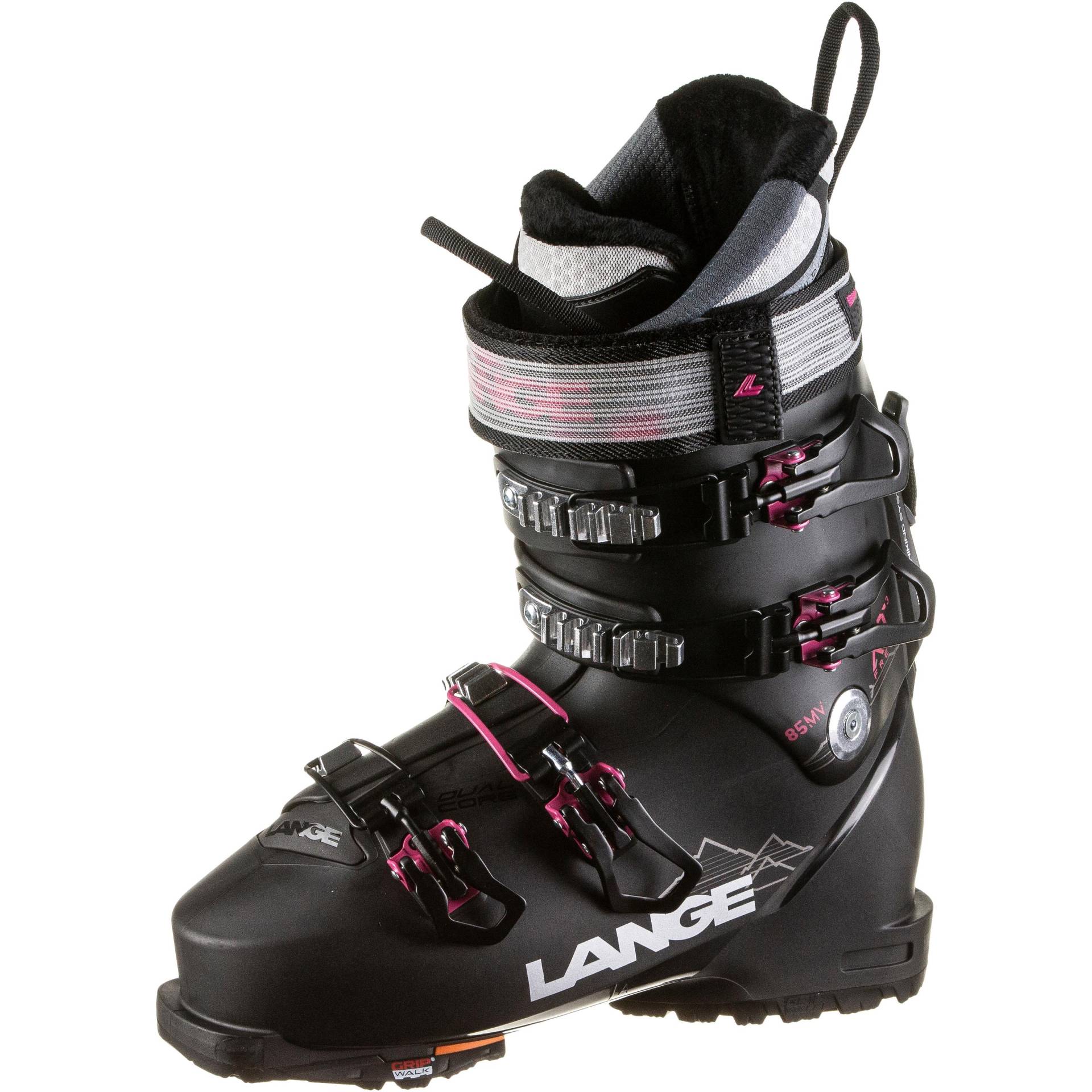 LANGE XT3 85 MV W NO PIN Skischuhe Damen