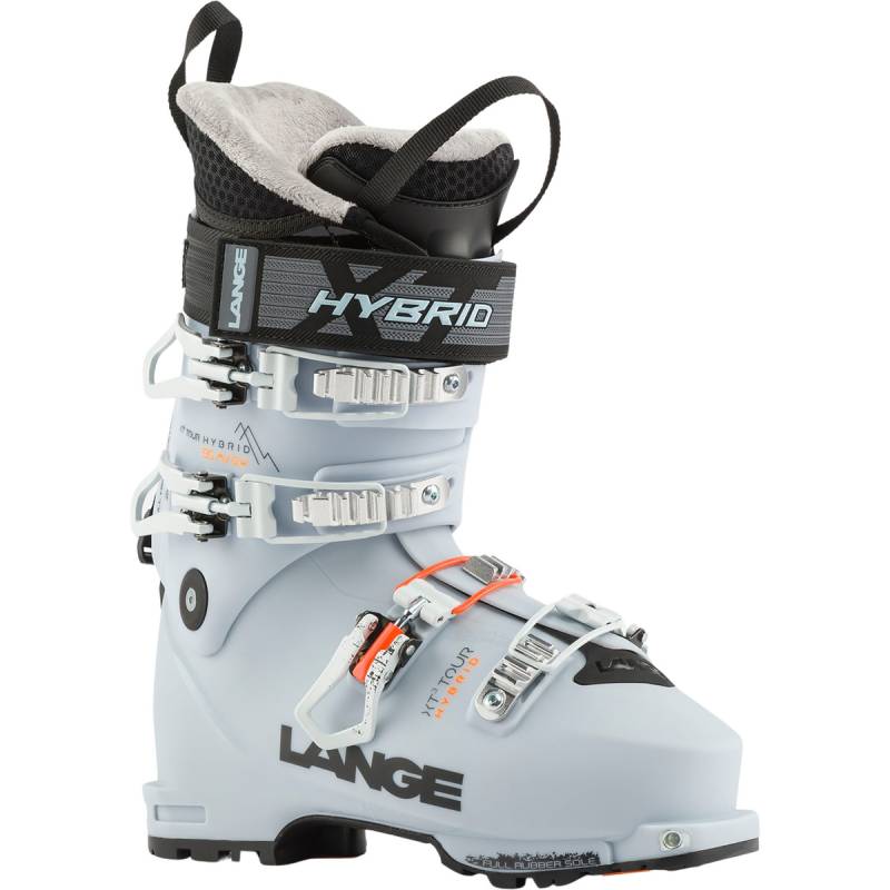 Lange Damen XT3 Tour Hybrid MV GW 95 Freerideskischuhe von Lange