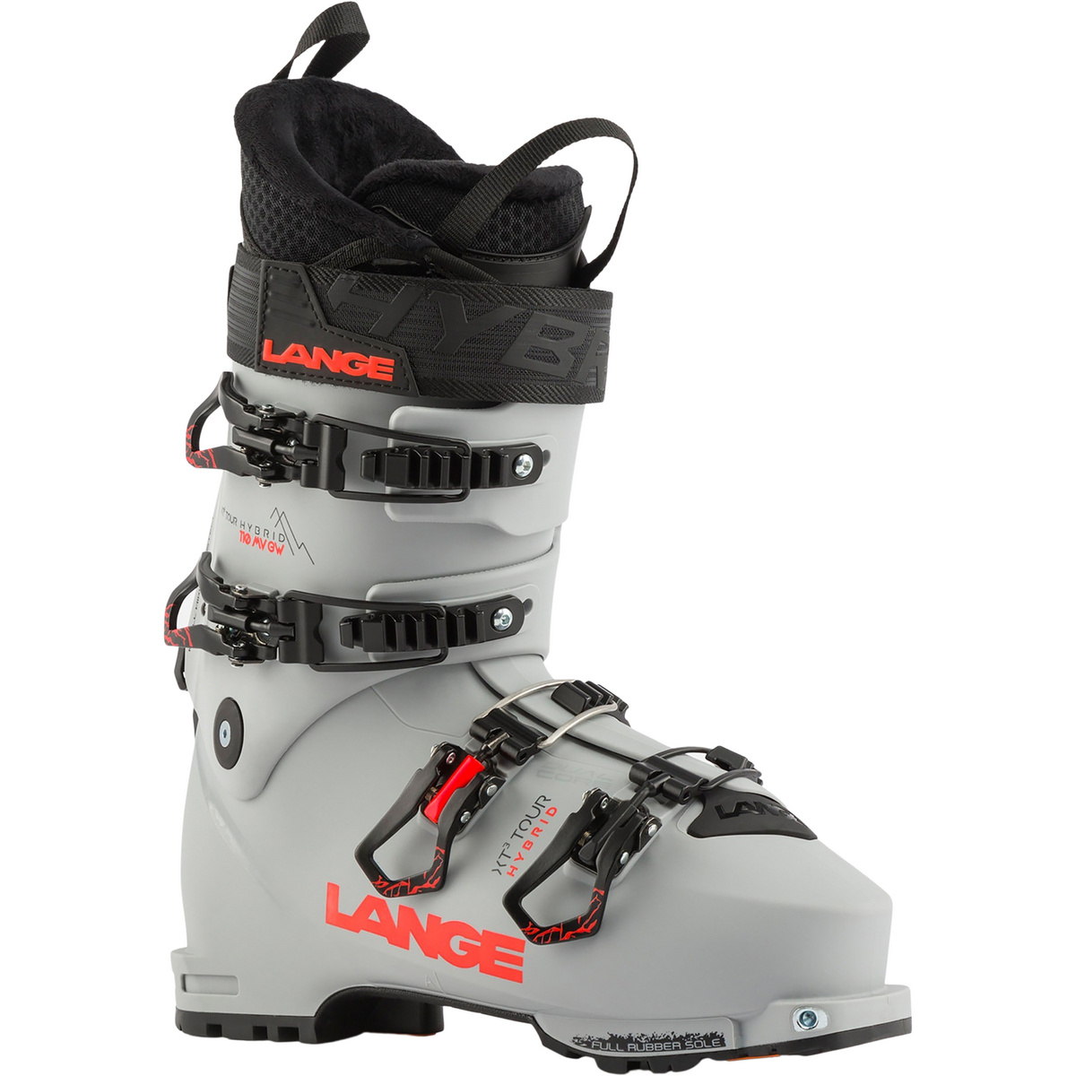 Lange Herren XT3 Tour Hybrid 110 MV GW Freerideskischuhe von Lange