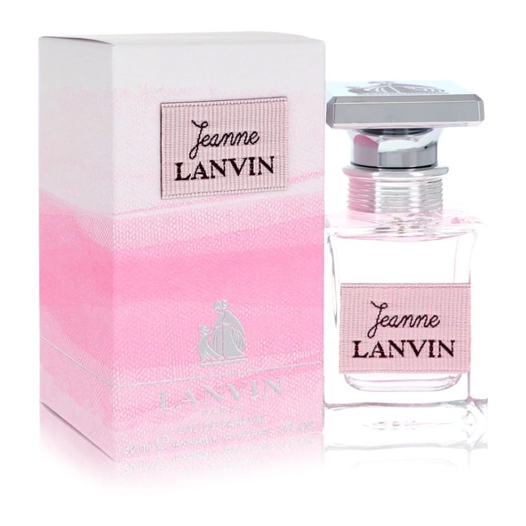 Jeanne Lanvin by Lanvin Eau de Parfum 30ml von Lanvin