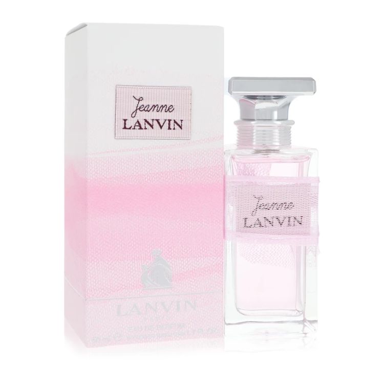 Jeanne Lanvin by Lanvin Eau de Parfum 50ml von Lanvin